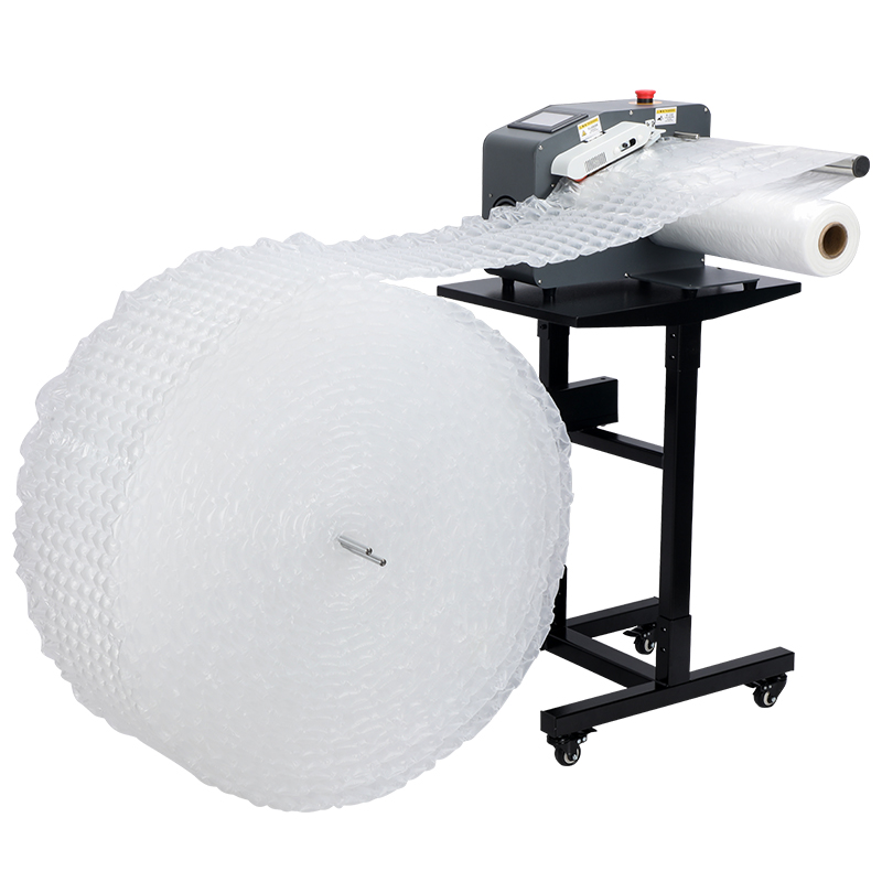 Air Pillow Bubble Roll Wrap Ma - огляд і ціна Air Bubble Wrap Roll Packaging